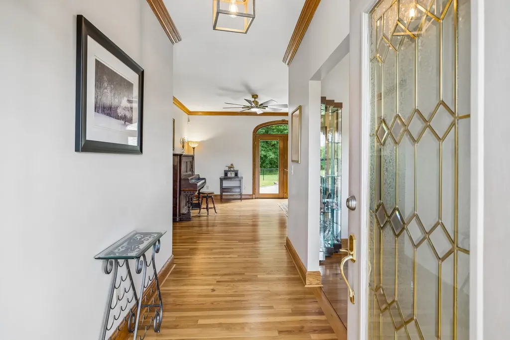 140 Hudson Lane Lafayette TN 37083