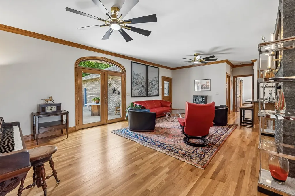 140 Hudson Lane Lafayette TN 37083