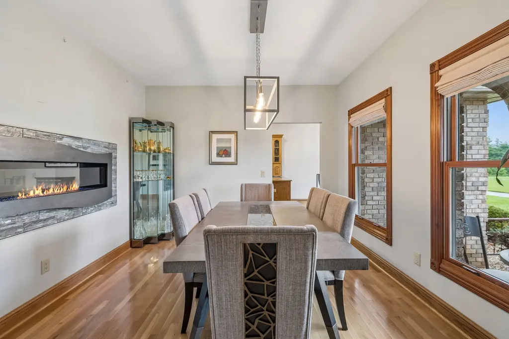 140 Hudson Lane Lafayette TN 37083