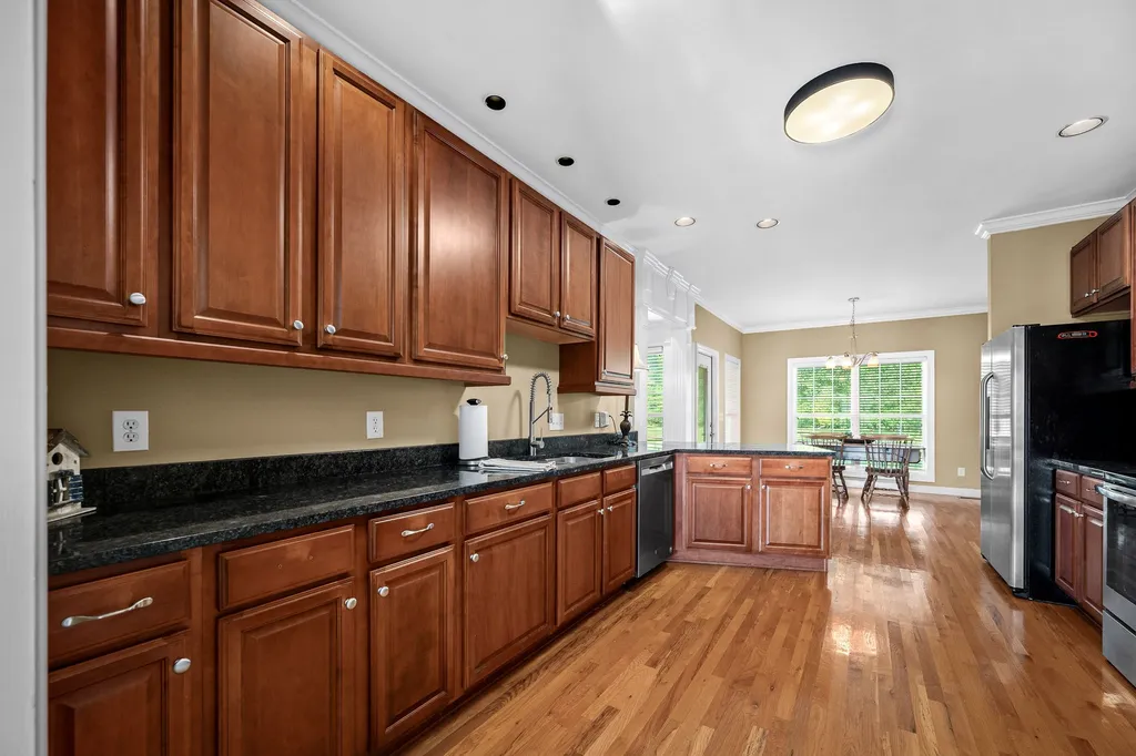 1725 N Lovvorn Road Christiana TN 37037