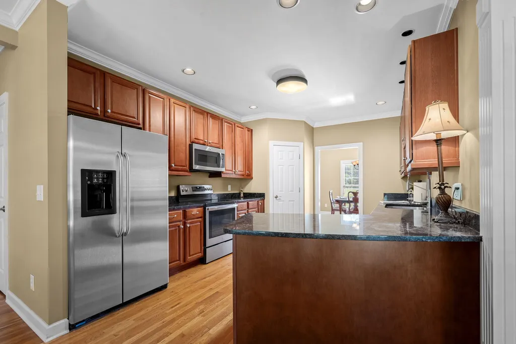 1725 N Lovvorn Road Christiana TN 37037