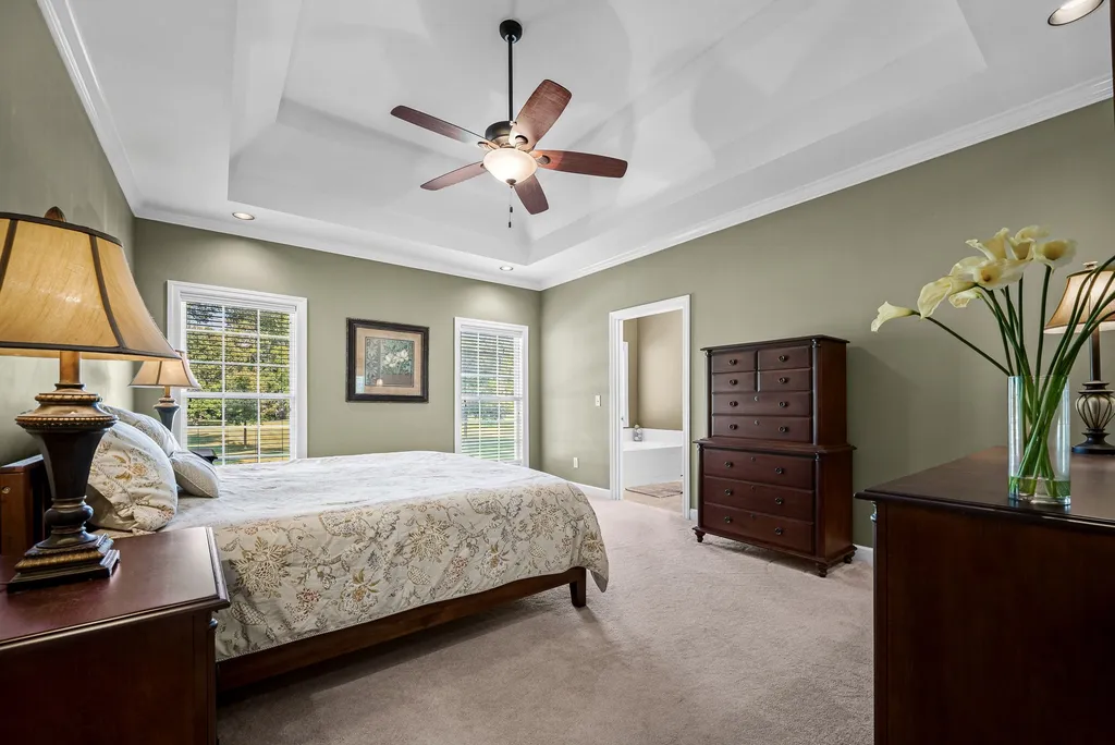 1725 N Lovvorn Road Christiana TN 37037