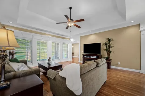 1725 N Lovvorn Road Christiana TN 37037