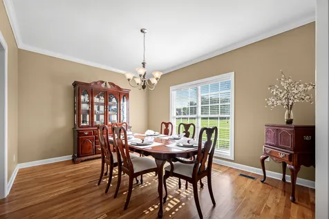 1725 N Lovvorn Road Christiana TN 37037