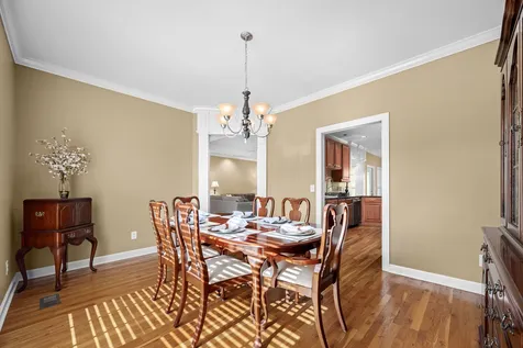 1725 N Lovvorn Road Christiana TN 37037