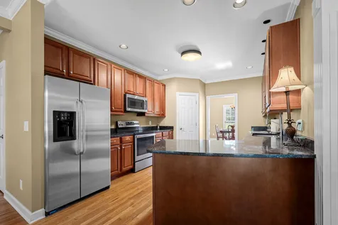 1725 N Lovvorn Road Christiana TN 37037
