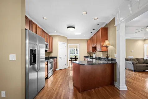 1725 N Lovvorn Road Christiana TN 37037