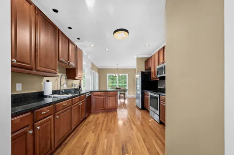 1725 N Lovvorn Road Christiana TN 37037