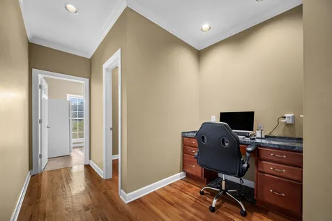 1725 N Lovvorn Road Christiana TN 37037