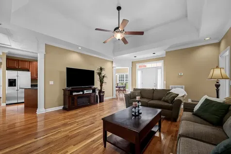 1725 N Lovvorn Road Christiana TN 37037