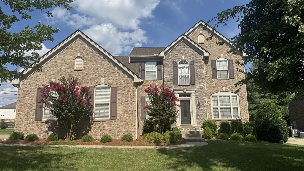1023 Avery Trace Circle Hendersonville TN 37075