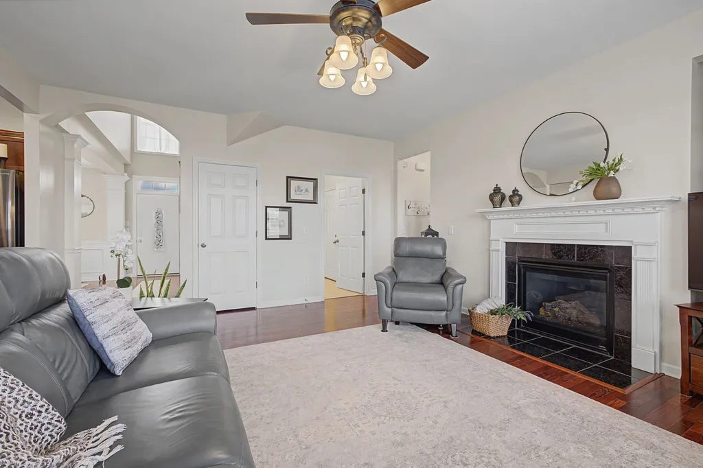 1023 Avery Trace Circle Hendersonville TN 37075