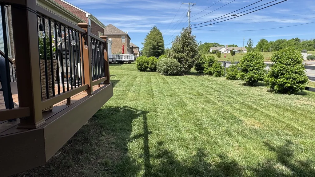 1023 Avery Trace Circle Hendersonville TN 37075
