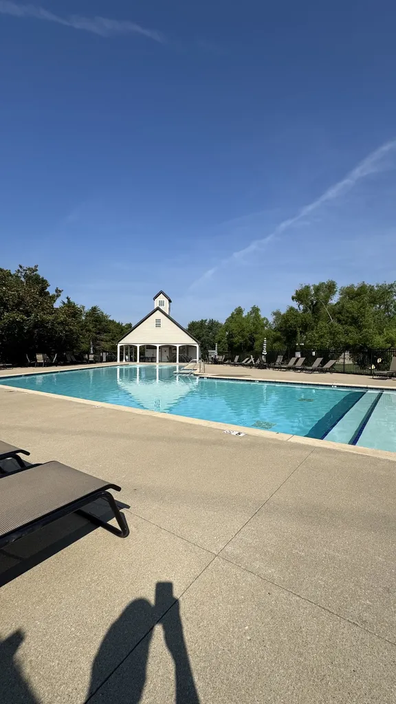 1023 Avery Trace Circle Hendersonville TN 37075