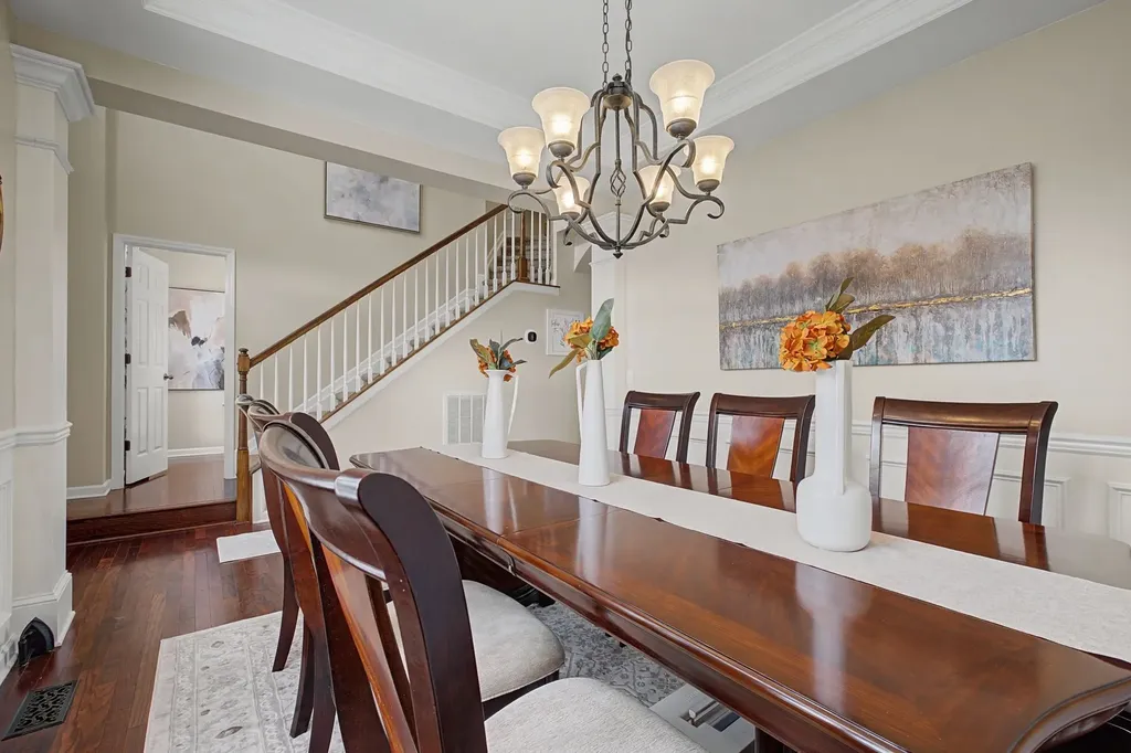 1023 Avery Trace Circle Hendersonville TN 37075
