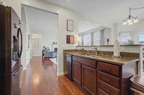 1023 Avery Trace Circle Hendersonville TN 37075