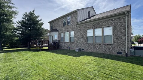 1023 Avery Trace Circle Hendersonville TN 37075