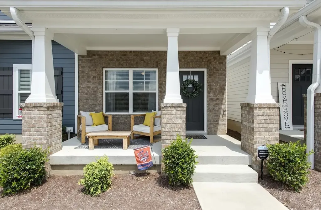 975 Ashland Place Drive Nashville TN 37218