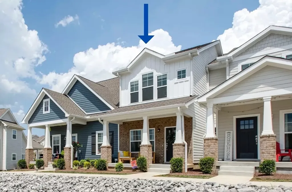 975 Ashland Place Drive Nashville TN 37218