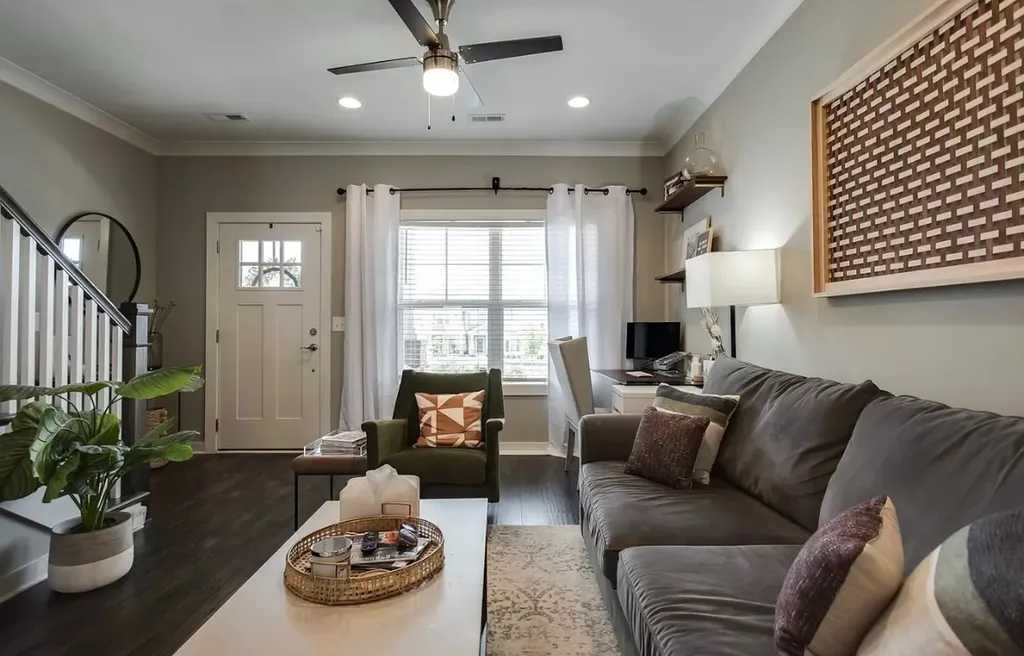 975 Ashland Place Drive Nashville TN 37218