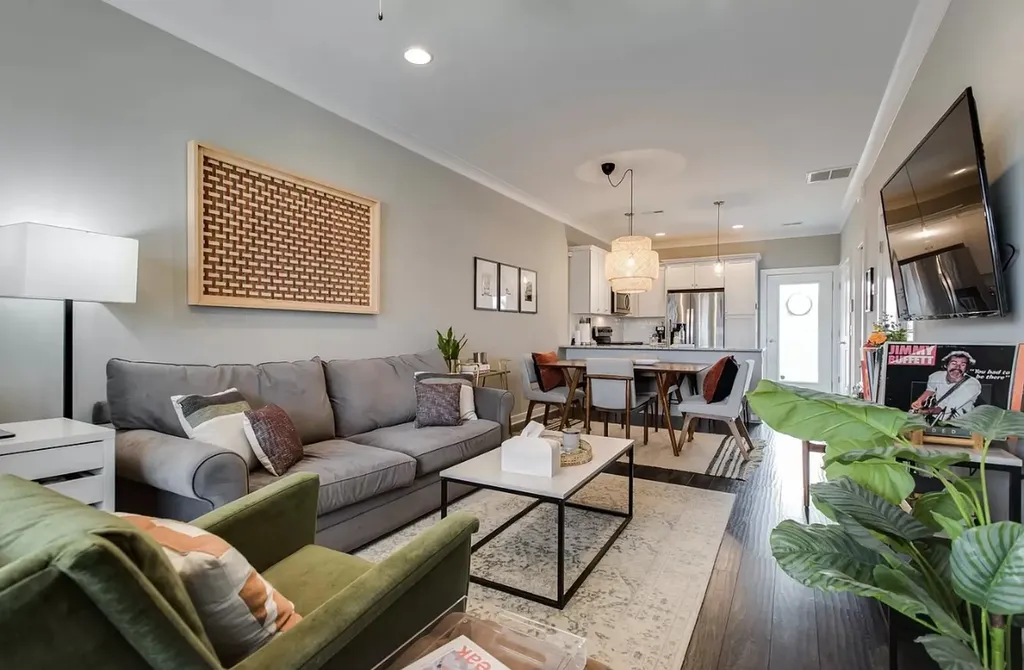 975 Ashland Place Drive Nashville TN 37218