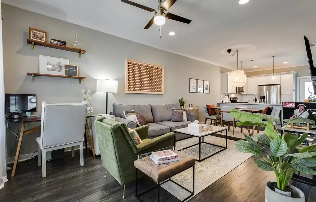 975 Ashland Place Drive Nashville TN 37218