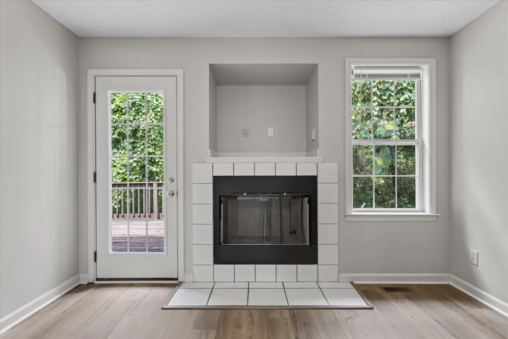 3171 Buckhorn Court Clarksville TN 37043
