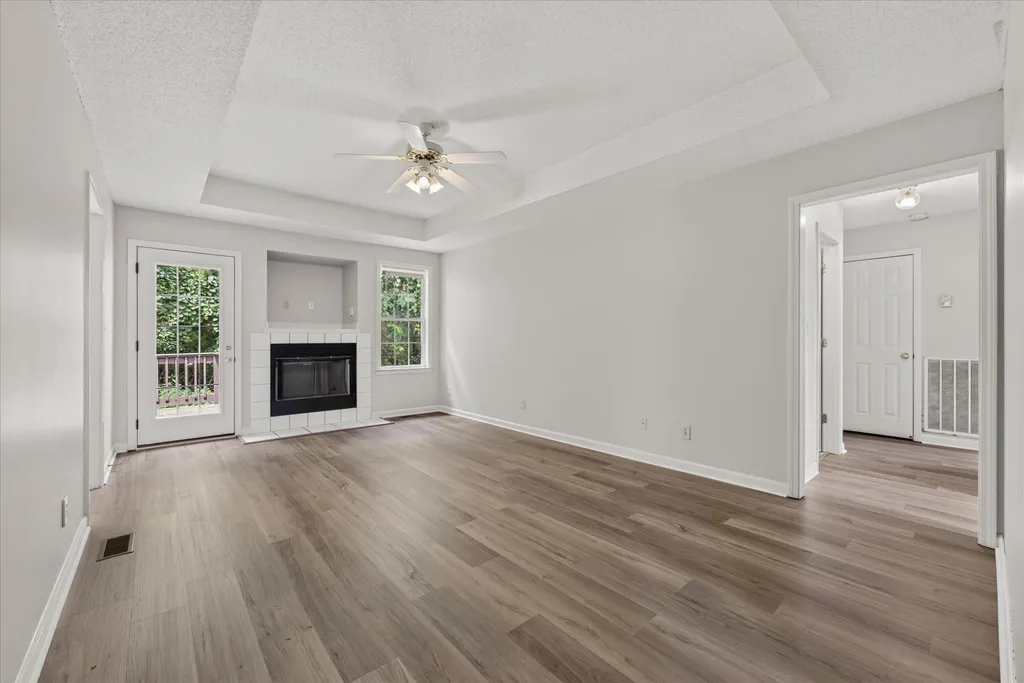 3171 Buckhorn Court Clarksville TN 37043