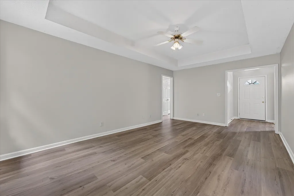 3171 Buckhorn Court Clarksville TN 37043