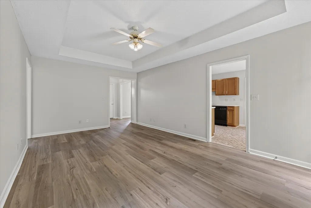 3171 Buckhorn Court Clarksville TN 37043