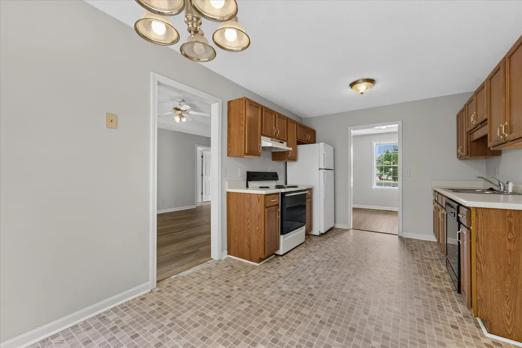 3171 Buckhorn Court Clarksville TN 37043