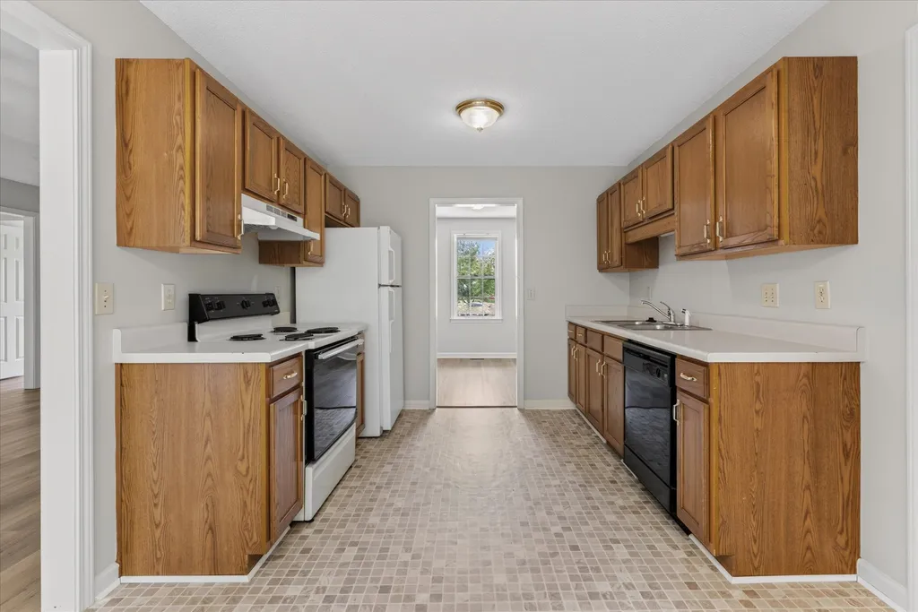 3171 Buckhorn Court Clarksville TN 37043
