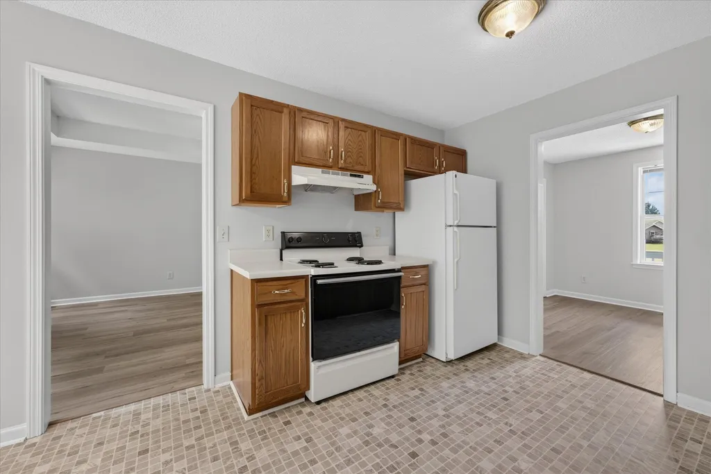 3171 Buckhorn Court Clarksville TN 37043