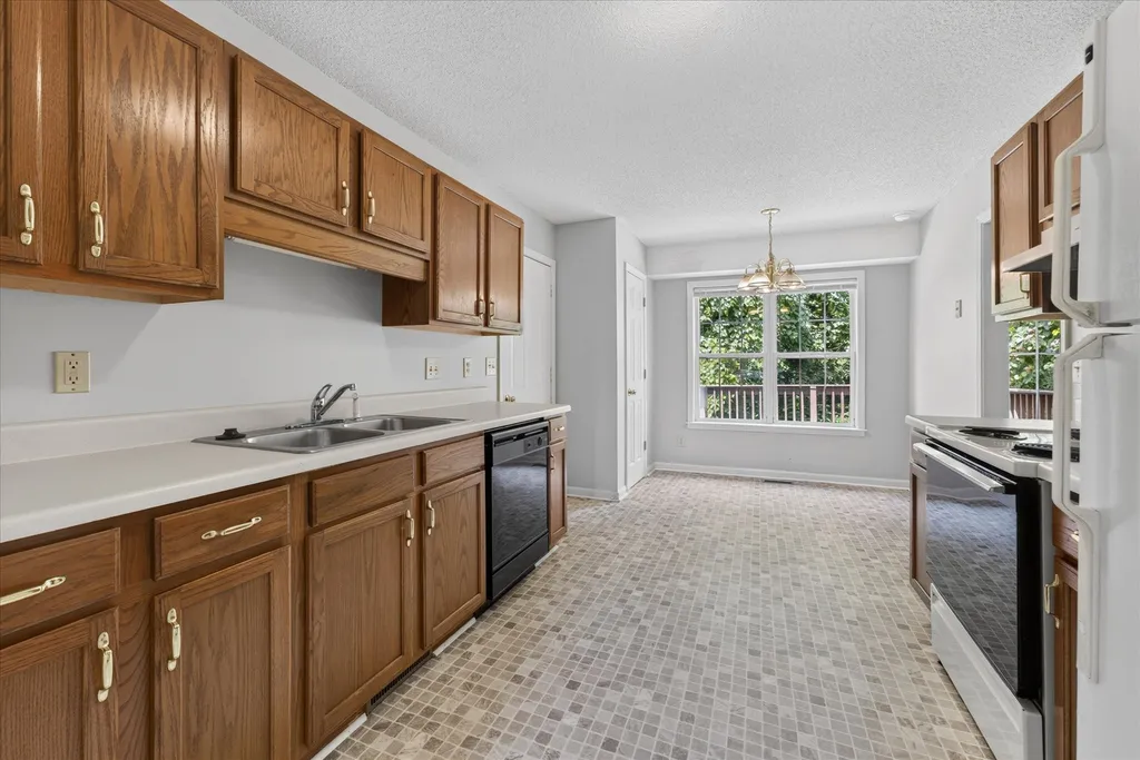 3171 Buckhorn Court Clarksville TN 37043