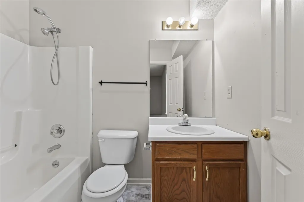 3171 Buckhorn Court Clarksville TN 37043