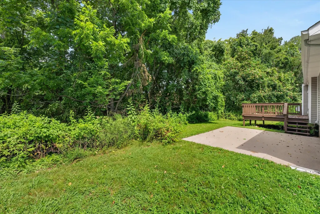 3171 Buckhorn Court Clarksville TN 37043