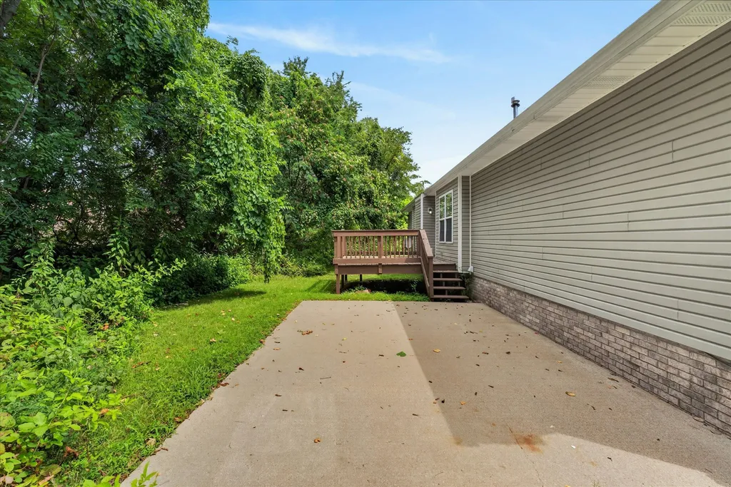3171 Buckhorn Court Clarksville TN 37043