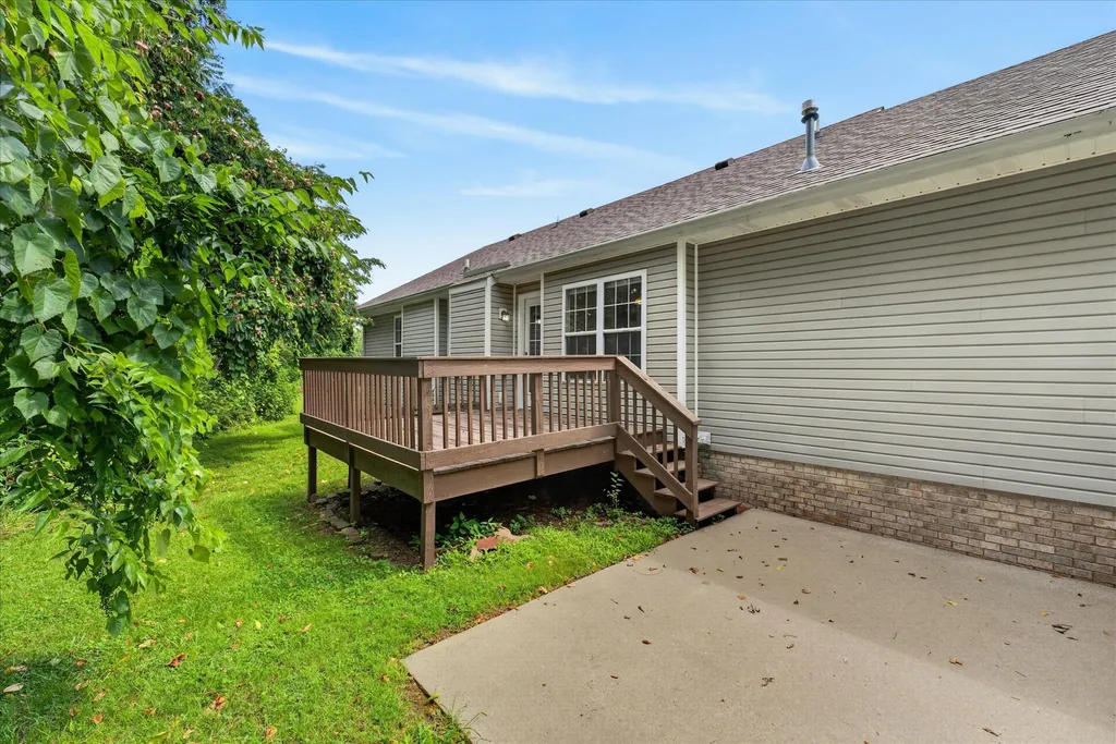 3171 Buckhorn Court Clarksville TN 37043