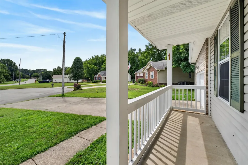 3171 Buckhorn Court Clarksville TN 37043