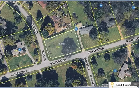 202 Harpeth Hills Drive Franklin TN 37069