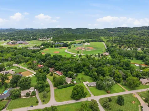 202 Harpeth Hills Drive Franklin TN 37069