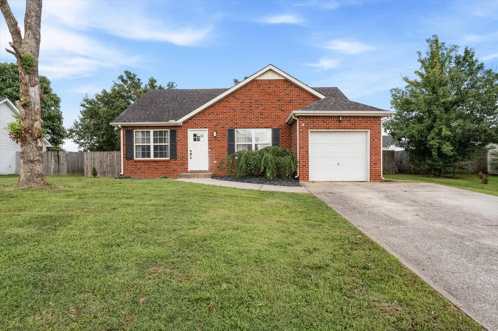 416 Barking Drive Smyrna TN 37167
