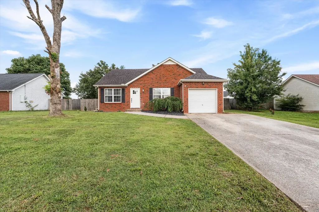 416 Barking Drive Smyrna TN 37167
