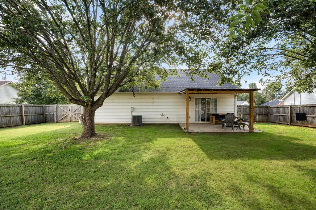 416 Barking Drive Smyrna TN 37167