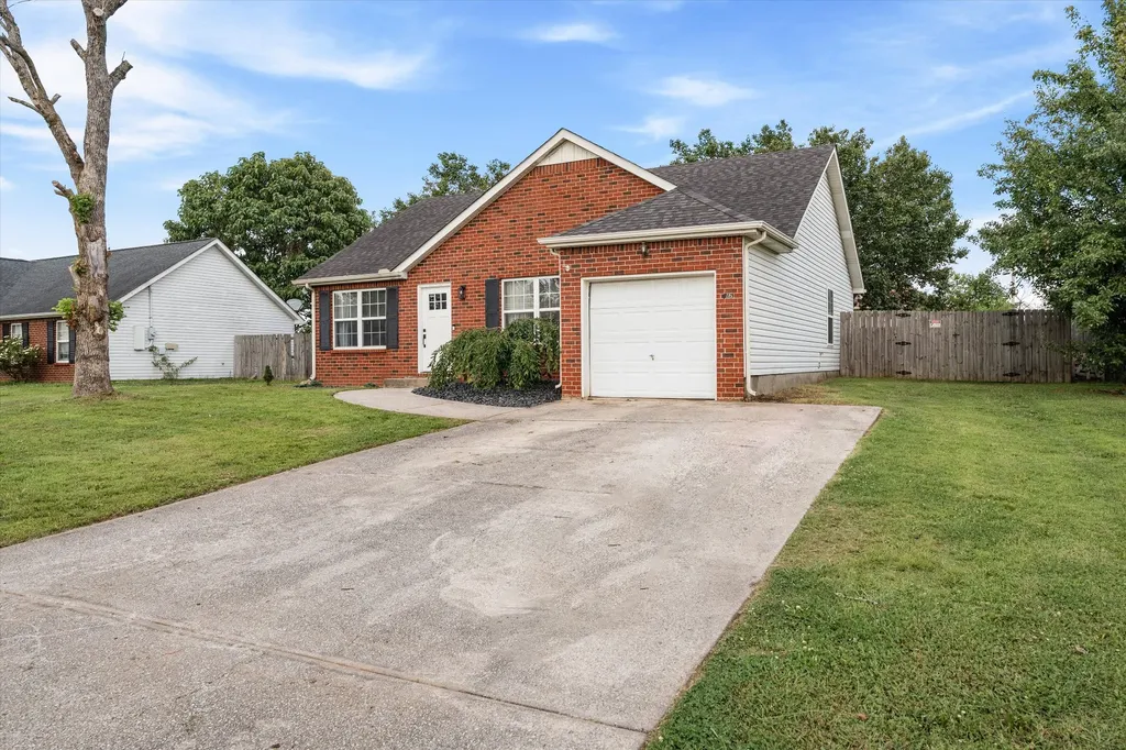 416 Barking Drive Smyrna TN 37167