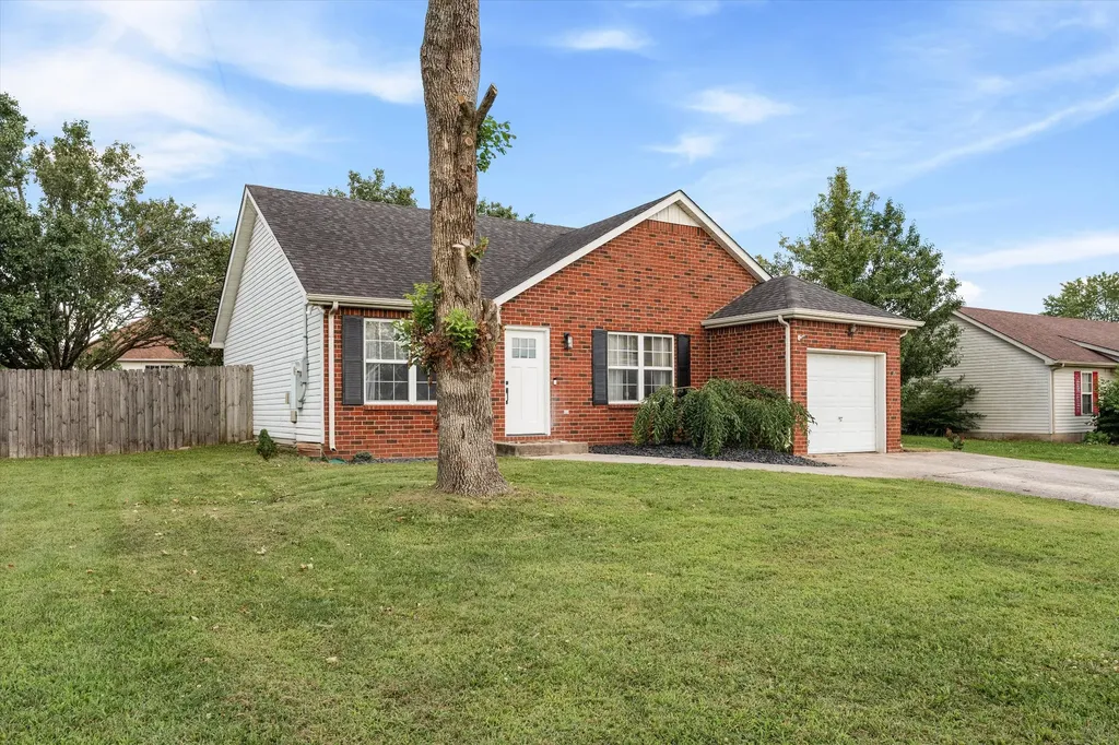 416 Barking Drive Smyrna TN 37167