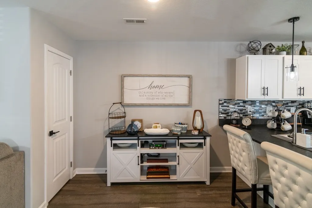 217 Woodland Valley Lane Clarksville TN 37040