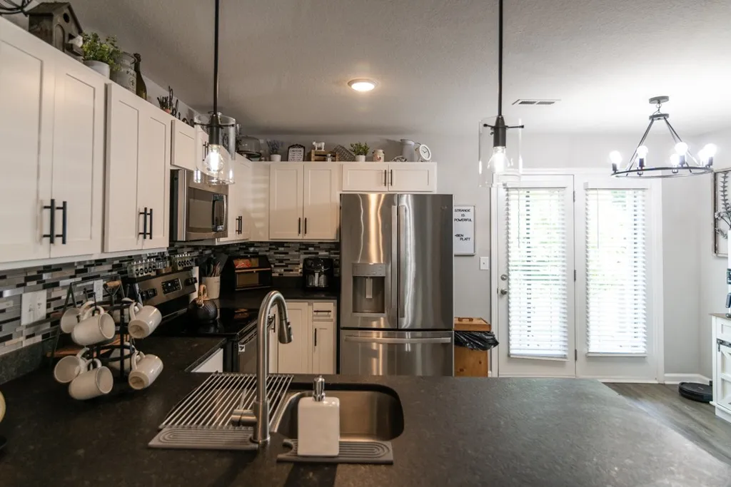 217 Woodland Valley Lane Clarksville TN 37040