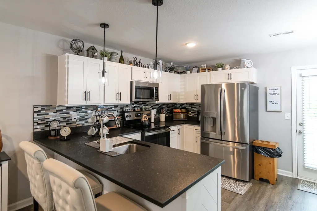 217 Woodland Valley Lane Clarksville TN 37040