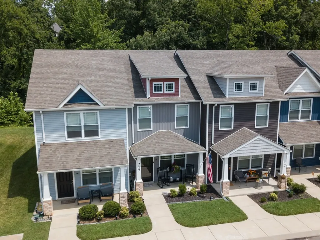 217 Woodland Valley Lane Clarksville TN 37040